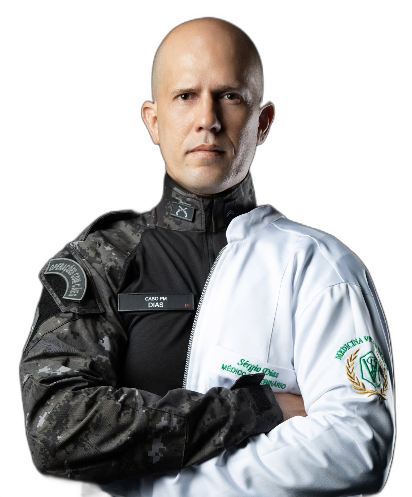 Mário Sérgio de Oliveira Dias